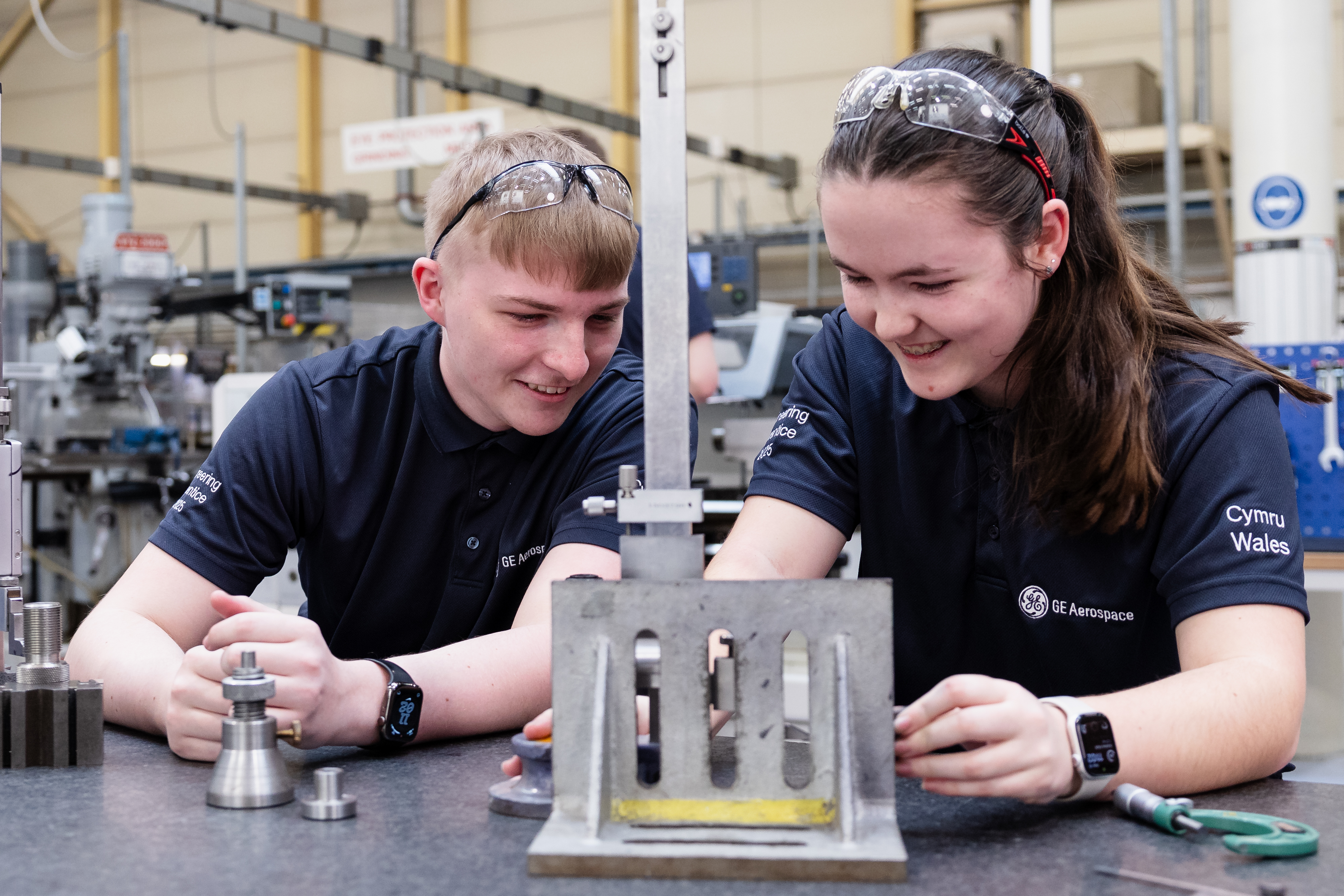 Level 3 Engineering: Aeronautical Engineering